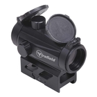 Image of Firefield Impulse 1x22 Compact Red Dot Sight