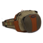 Image of Fishpond Arroyo Chest Pack - Driftwood