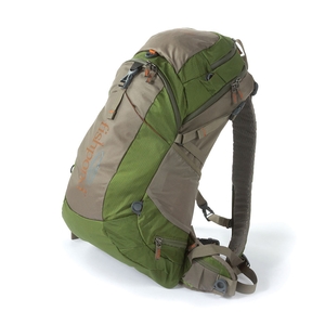 Image of Fishpond Black Canyon Backpack - Cutthroat Green