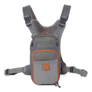 Image of Fishpond Canyon Creek Chest Pack