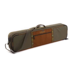 Image of Fishpond Dakota Carry On Rod/Reel Case - 31 inch - Granite
