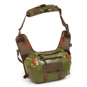 Image of Fishpond El Nino Guide Pack - Cutthroat Green