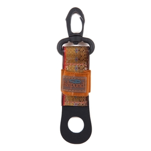 Image of Fishpond Floatant Bottle Holder - Cutthroat Orange