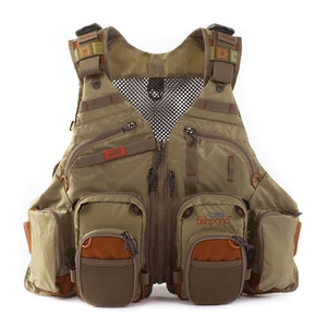 Image of Fishpond Gore Range Tech Vest Pack - Driftwood