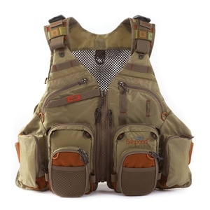 Fishpond Gore Range Tech Vest Pack - Driftwood | Uttings.co.uk