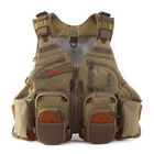 Image of Fishpond Gore Range Tech Vest Pack - Driftwood