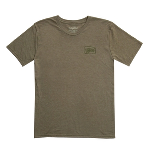 Image of Fishpond Local Shirt - Olive