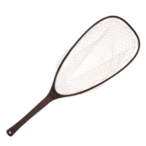 Image of Fishpond Nomad Emerger Net - Brown Trout