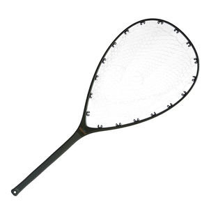 Image of Fishpond Nomad Mid Length Boat Net - Original