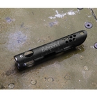 Image of Fishpond Sawtooth Aluminium Nipper - Charcoal