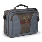 Image of Fishpond Stowaway Reel Case - Slate / Stone