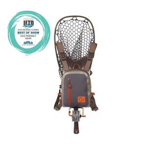 Image of Fishpond Thunderhead Chest Pack - Shale