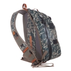 Image of Fishpond Thunderhead Sling - Riverbed Camo