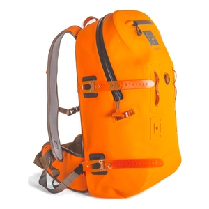 Image of Fishpond Thunderhead Submersible Backpack - Eco Cutthroat Orange