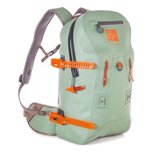 Image of Fishpond Thunderhead Submersible Backpack - Eco Yucca