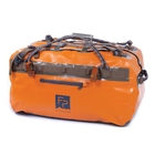 Image of Fishpond Thunderhead Submersible Duffel - Large - Orange