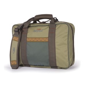 Image of Fishpond Tomahawk Fly Tying Kit - Aspen Green
