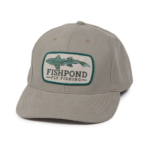 Image of Fishpond Trout Hat - Chalk Buff