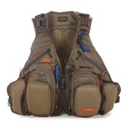 Image of Fishpond Wasatch Tech Vest Pack - Barnwood