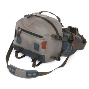 Image of Fishpond Westwater Guide Lumbar Pack - Steelhead / Pacific