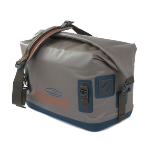Image of Fishpond Westwater Roll Top Boat Bag - Steelhead / Pacific