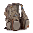 Image of Fishpond Wildhorse Tech Vest Pack - Barnwood