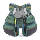 Image of Fishpond Womens Muchacha Vest - Tortuga