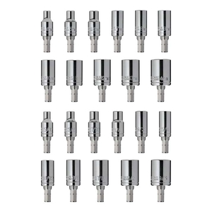 Image of Fix It Sticks 22 Pce Socket Set