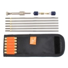 Image of Fix It Sticks Bore Obstruction / Cleaning Rod Kit (Handle, Rods, Obstruction Tips, Case)