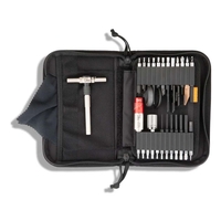 Fix It Sticks Combination Kit with Torque Limiters - 3-Gun Kit with Torque Limiters