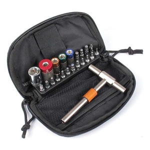 Image of Fix It Sticks Four Limiter Kit w/Deluxe Case - 65, 45, 25 and 15 inch Lbs
