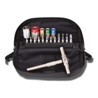 Image of Fix It Sticks Four Limiter Kit w/Deluxe Case - 65, 45, 25 and 15 inch Lbs Kit (w/Ratcheting T-Way)