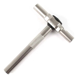 Image of Fix It Sticks Ratcheting T-Way Wrench