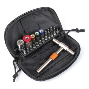 Image of Fix It Sticks Three Limiter Kit w/Deluxe Case - 65, 25 and 15 Inch Lbs