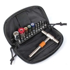 Image of Fix It Sticks Three Limiter Kit w/Deluxe Case - 65, 25 and 15 Inch Lbs