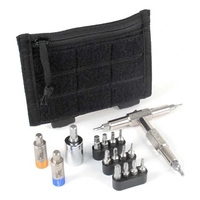 Fix It Sticks Torque Limiter - 45 and 15 Inch Lbs Kit
