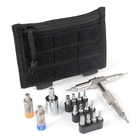 Fix It Sticks Torque Limiter - 45 and 15 Inch Lbs Kit