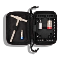 Fix It Sticks Two Limiter Kit w/Pouch - 65 and 15 Inch Lbs