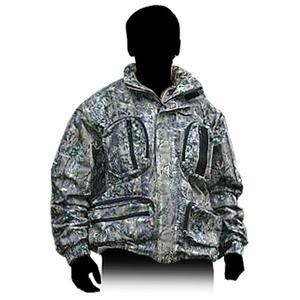 Image of Fladen Authentic Wear Fishing Jacket - Camo