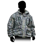 Image of Fladen Authentic Wear Fishing Jacket - Camo
