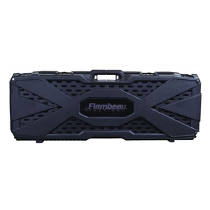 Image of Flambeau Tactical Series AR Gun Case - Black