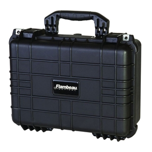 Image of Flambeau HD Series - Medium Case - Black