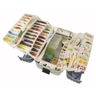 Flambeau Hip Roof Box
