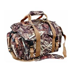 Image of Flambeau Large Floating Blind Bag - MAX-4 HD Camo