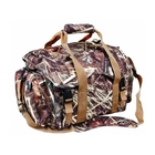 Image of Flambeau Large Floating Blind Bag - MAX-4 HD Camo