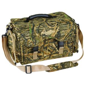 Image of Flambeau Medium Floating Blind Bag - Duck Blind Camo