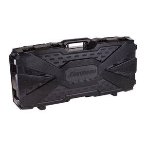 Image of Flambeau Tactical Series Personal Defence Weapon Case - Black