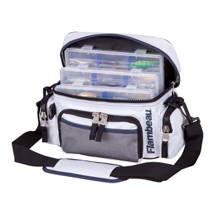 Image of Flambeau Saltwater Tackle System SW3