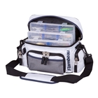Image of Flambeau Saltwater Tackle System SW3