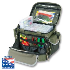 Image of Flambeau Soft Large Tackle System